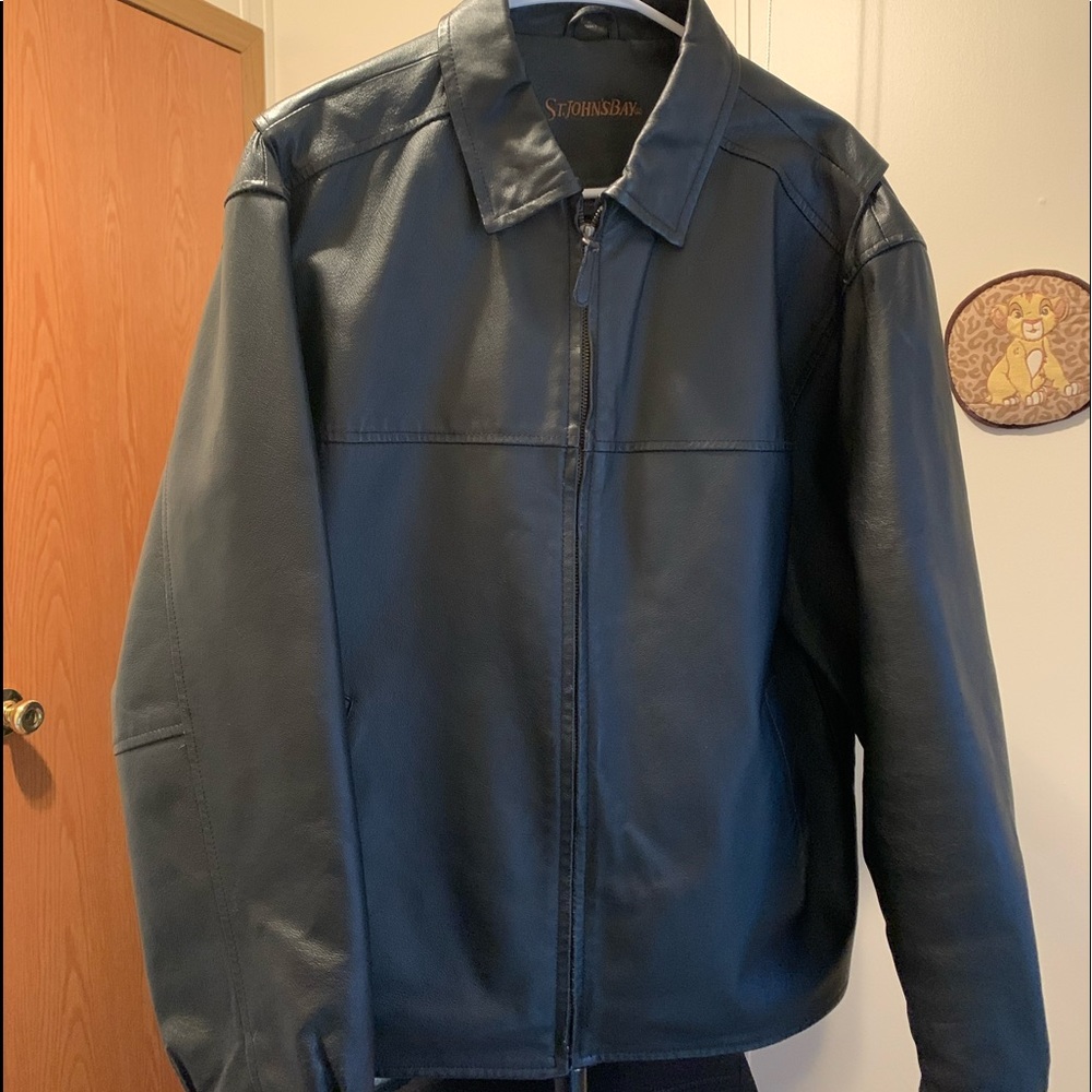 Men’s jacket